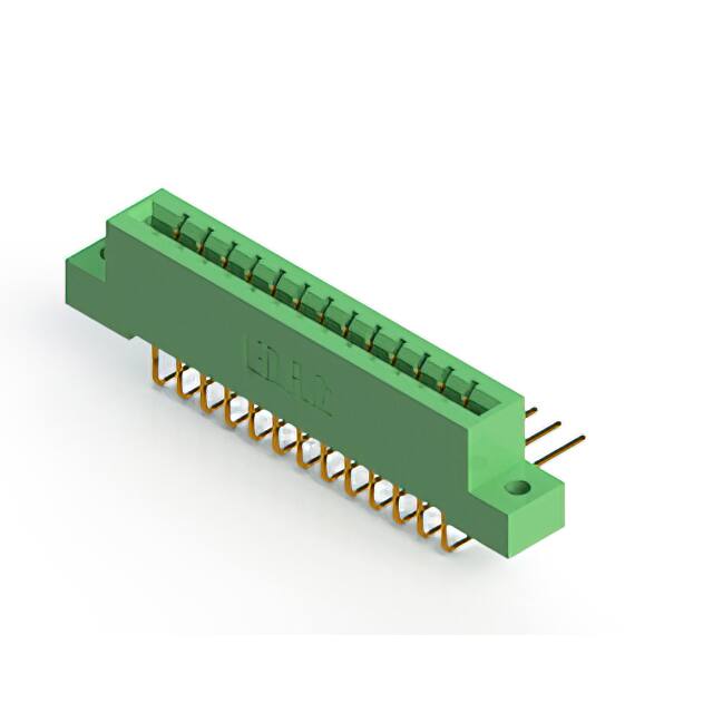333-026-558-202 EDAC Inc.  Edgeboard Connectors